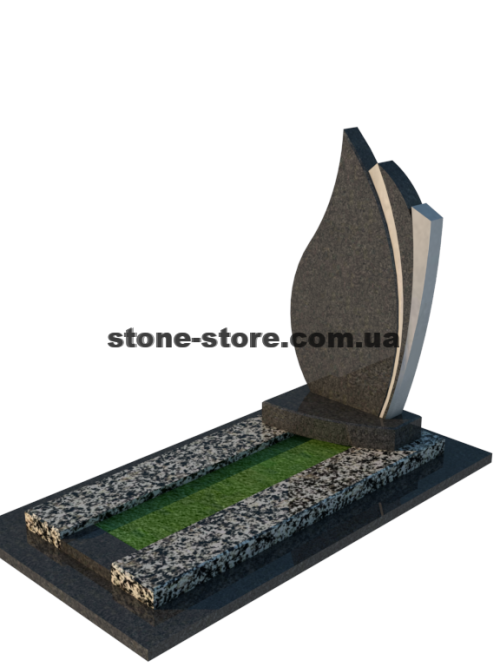 Пам'ятник D2