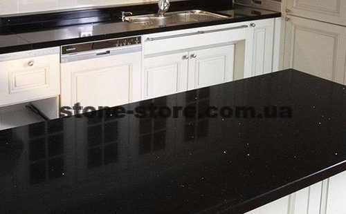 Стільниця з габро