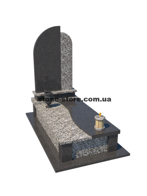 Пам'ятник KB20