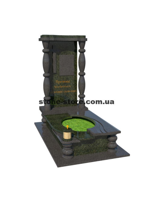 Пам'ятник KB22