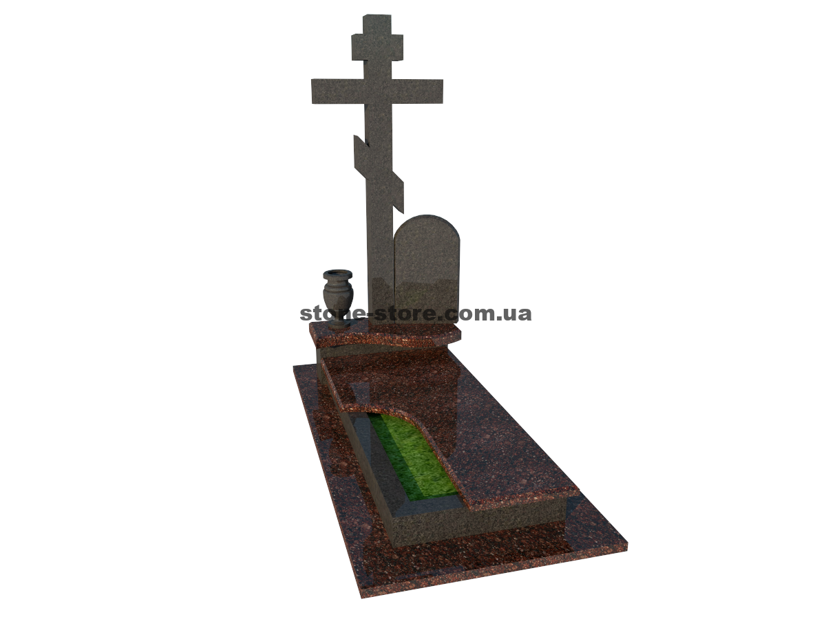 Пам'ятник Х5