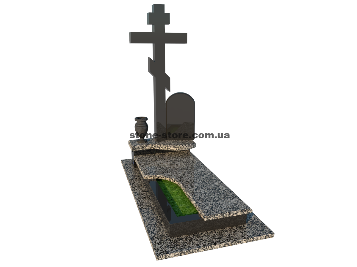 Пам'ятник Х5 - Зображення 2